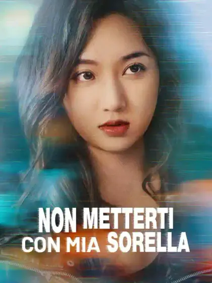 Non Metterti con Mia Sorella