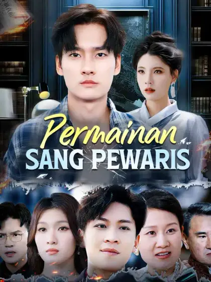 Permainan Sang Pewaris