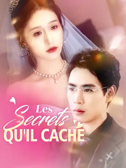 Les Secrets Qu'il Cache