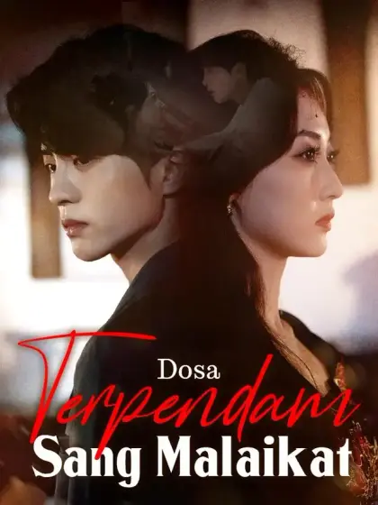 Dosa Terpendam Sang Malaikat