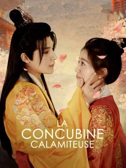 La Concubine Calamiteuse
