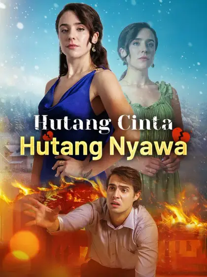 Hutang Cinta, Hutang Nyawa