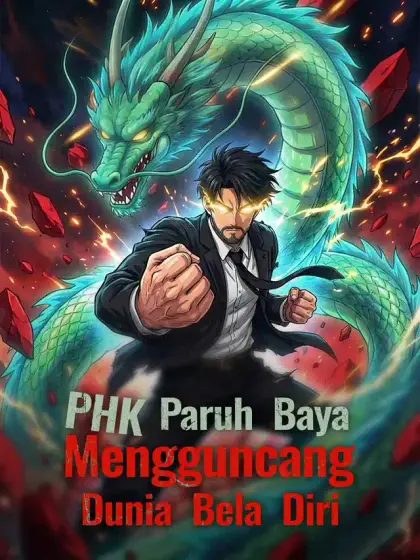 PHK Paruh Baya Mengguncang Dunia Bela Diri