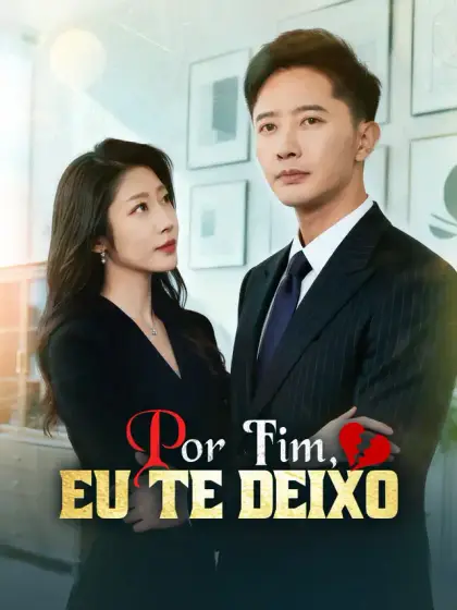 Por Fim, Eu Te Deixo