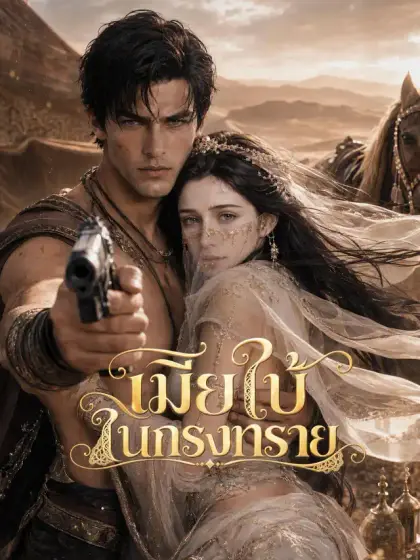 เมียใบ้ในกรงทราย