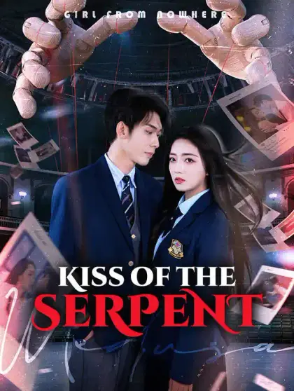 Kiss of the Serpent