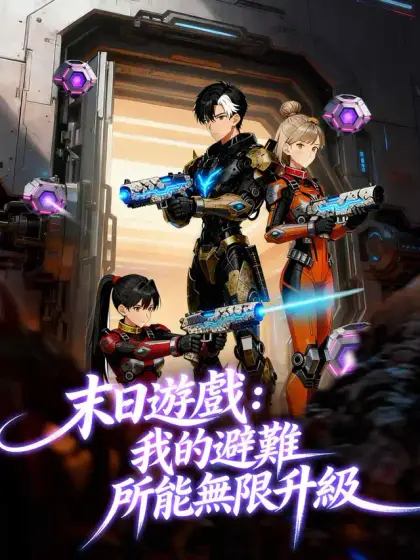 末日遊戲:我的避難所能無限升級