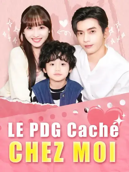 Le PDG Caché chez Moi