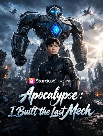 Apocalypse: I Built the Last Mech