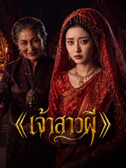 เจ้าสาวผี