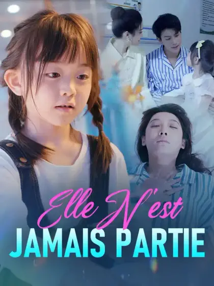 Elle N'est Jamais Partie