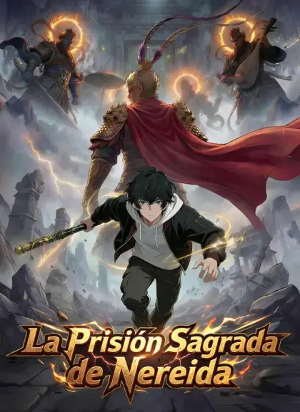 La Prisión Sagrada de Nereida