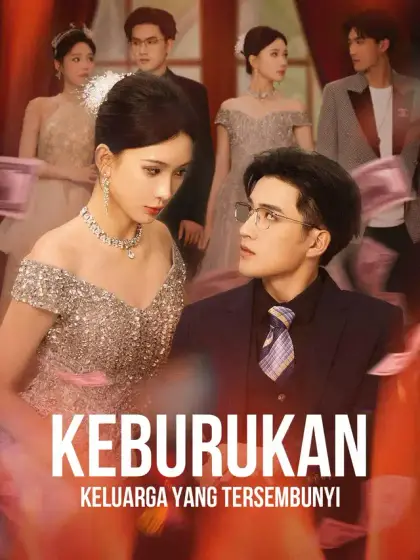 Keburukan Keluarga yang Tersembunyi