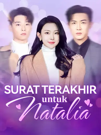 Surat Terakhir untuk Natalia