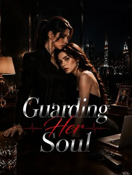 Guarding Her Soul