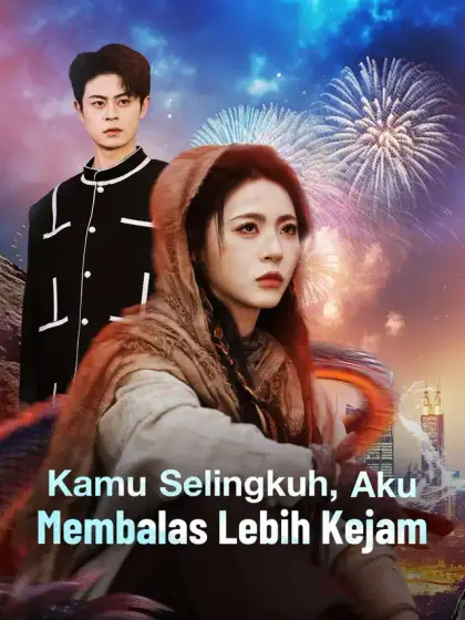 Kamu Selingkuh, Aku Membalas Lebih Kejam