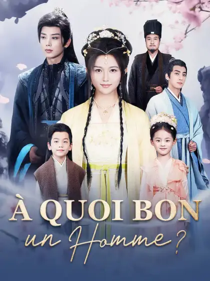 À Quoi Bon un Homme ?