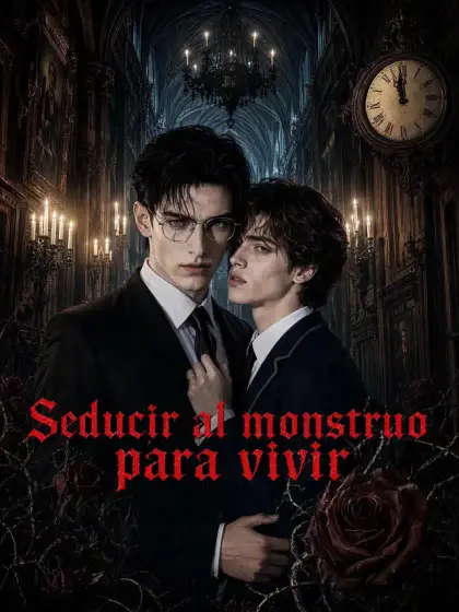 Seducir al monstruo para vivir