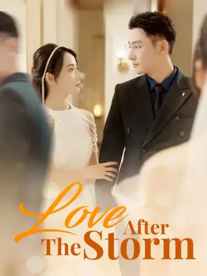 Love After The Storm