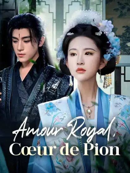 Amour Royal, Cœur de Pion