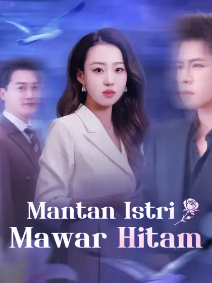 Mantan Istri Mawar Hitam