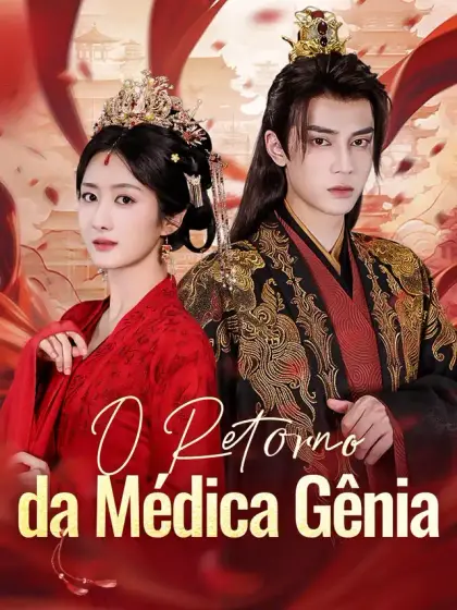O Retorno da Médica Gênia