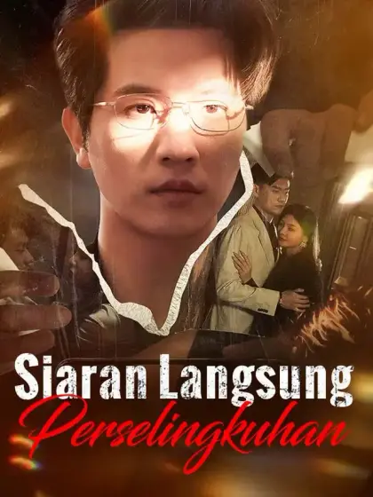 Siaran Langsung Perselingkuhan