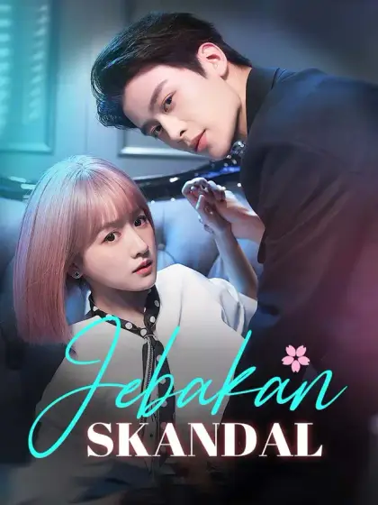Jebakan Skandal