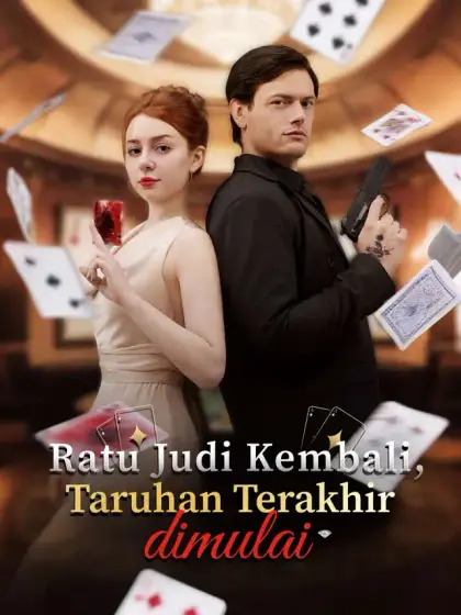 Ratu Judi Kembali, Taruhan Terakhir Dimulai