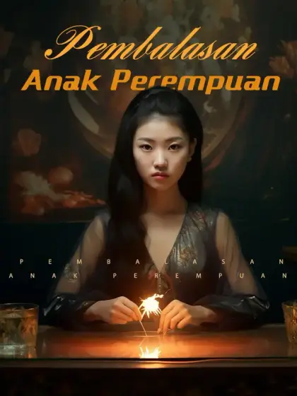 Pembalasan Anak Perempuan