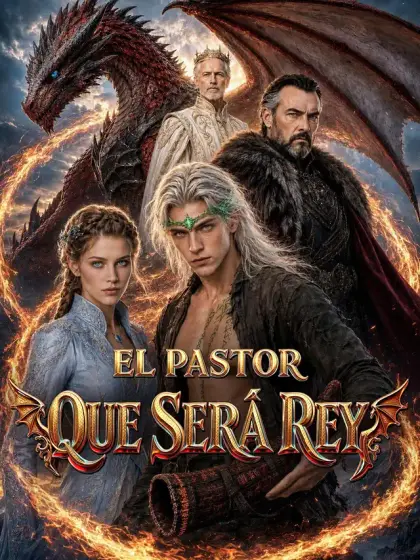 El pastor que será rey