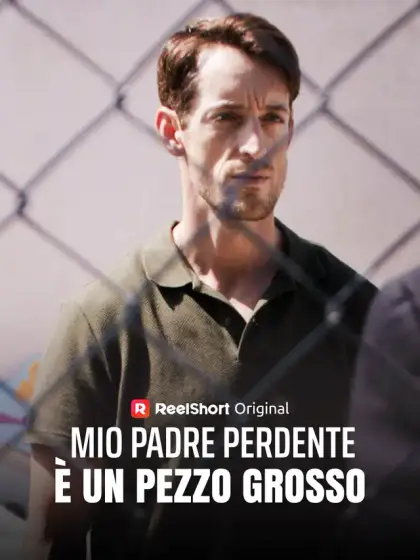 Mio padre perdente è un pezzo grosso
