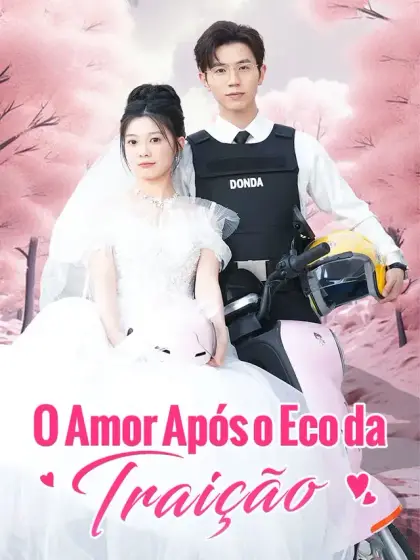 O Amor Após o Eco da Traição