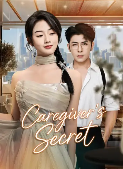 Caregiver's Secret