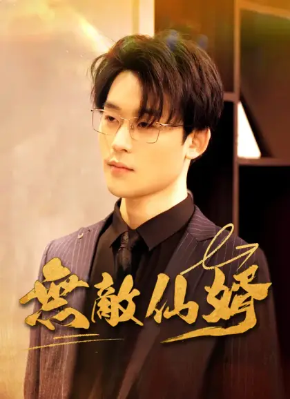 無敵仙婿