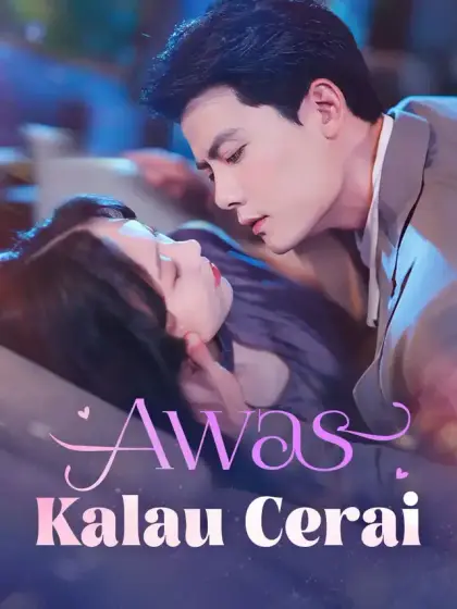 Awas Kalau Cerai