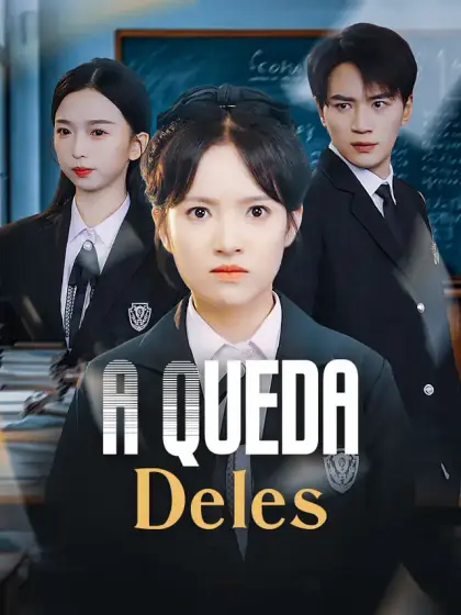 A Queda Deles