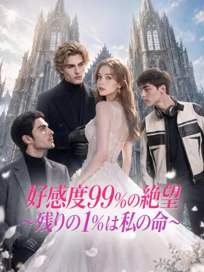 好感度99%の絶望~残りの1%は私の命~
