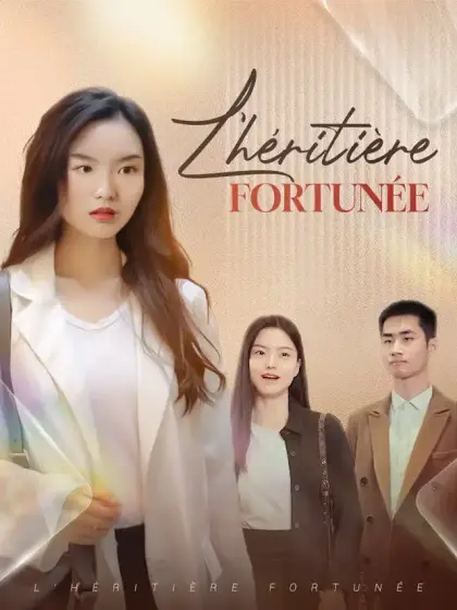 L'héritière fortunée