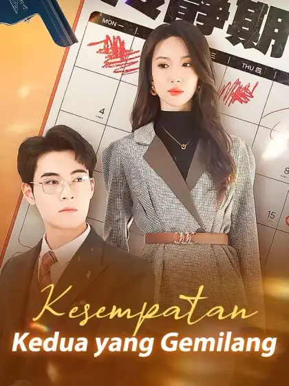 Kesempatan Kedua yang Gemilang