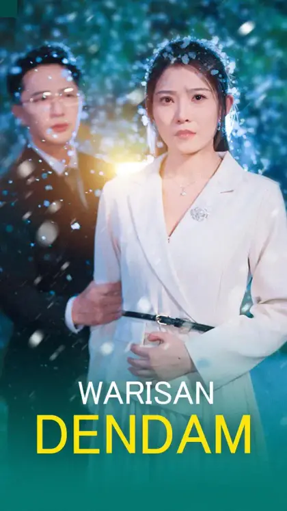 Warisan Dendam