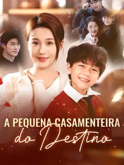A Pequena Casamenteira do Destino
