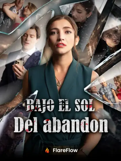 Bajo el sol del abandon