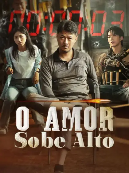 O Amor Sobe Alto