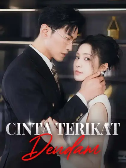 Cinta Terikat Dendam