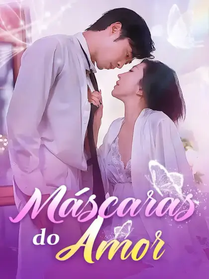 Máscaras do Amor