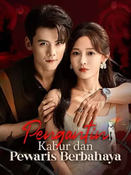 Pengantin Kabur dan Pewaris Berbahaya