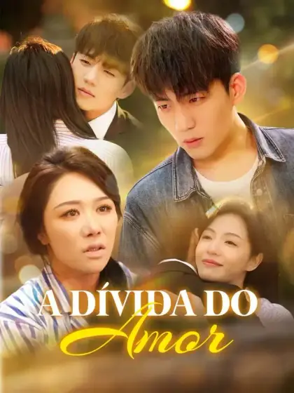 A Dívida do Amor