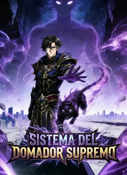 Sistema del Domador Supremo