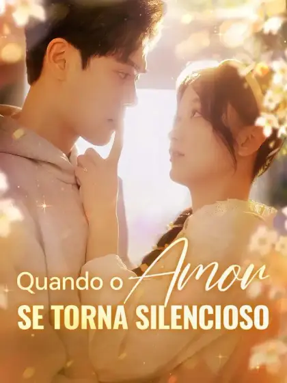 Quando o Amor Se Torna Silencioso